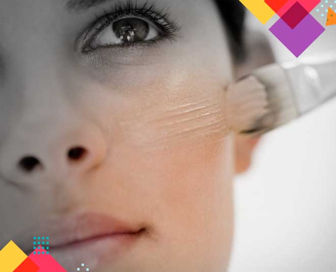 कंसीलर minutes makeup tips in hindi inside