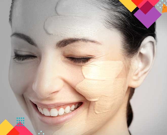 फाउंडेशन minutes makeup tips in hindi inside