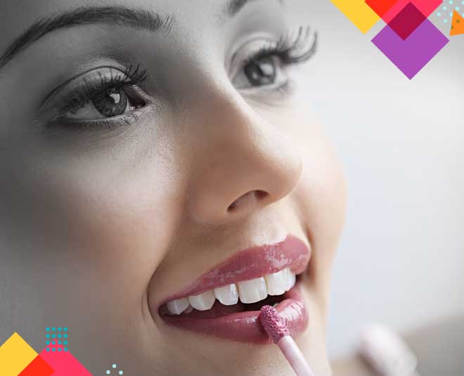 लिप शेड्स minutes makeup tips in hindi inside