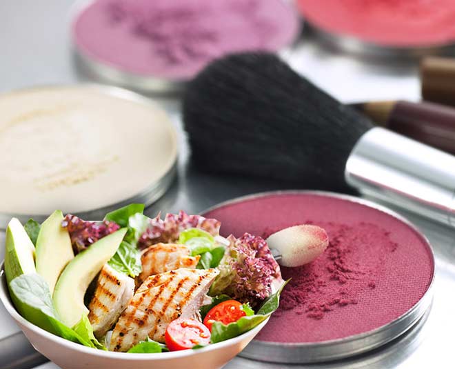  ratio  skin diet inside 