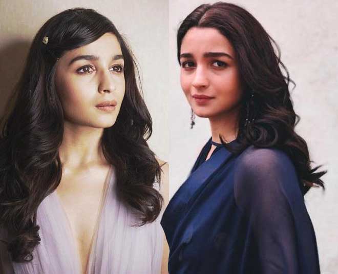 ALIA BHATT inside 