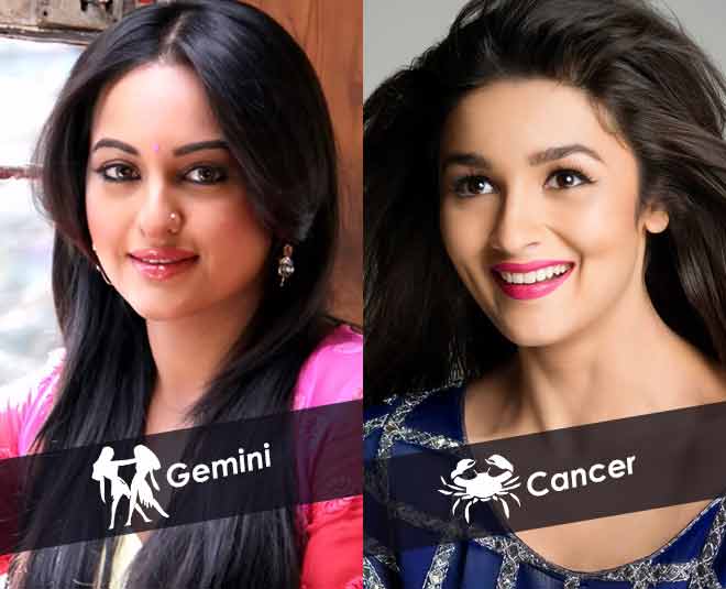 According to your zodiac sign which body part highlight your beauty  ()