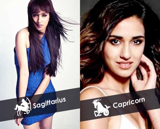 According to your zodiac sign which body part highlight your beauty  ()