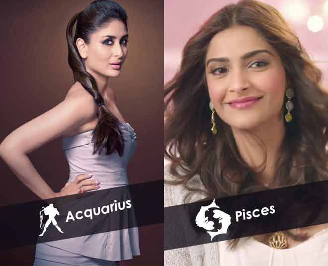 According to your zodiac sign which body part highlight your beauty  ()