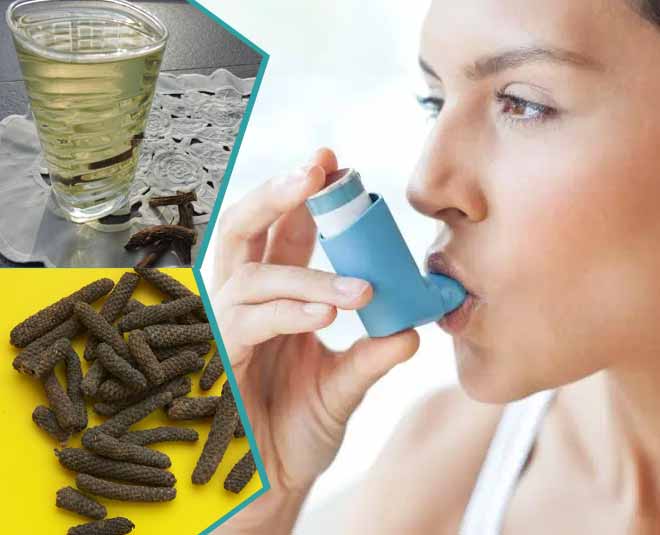 World Asthma Day 2020: अस्‍थमा में संजीवनी बूटी की तरह काम करते हैं ये 7 हर्ब्‍स 