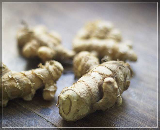 Ayurvedic superfoods will help you to stay healthy  ()