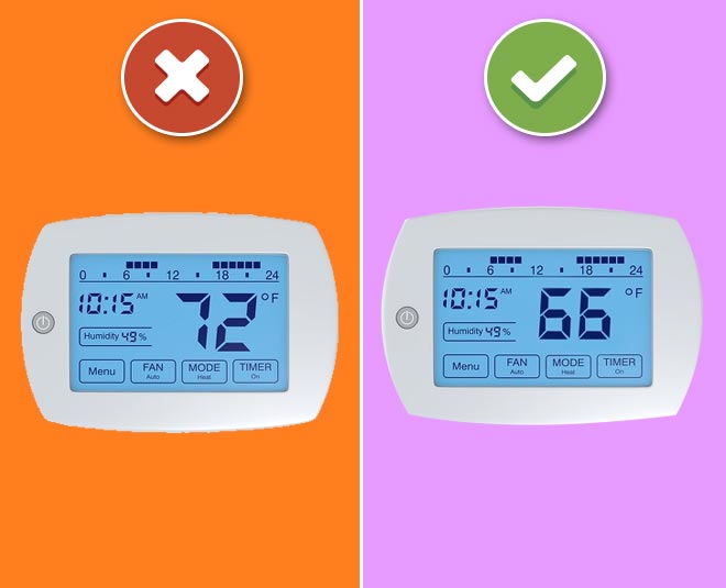 Before go to sleep avoid these bad habits and become slim    ()