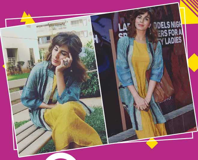 कीर्ति कुल्हरी Bollywood tv actress hand bags kirti kulhari