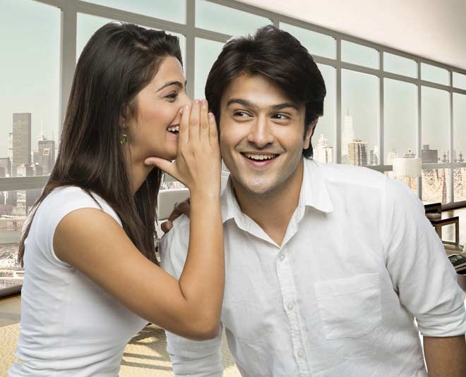 Happy Signs Modern Marriage inside 