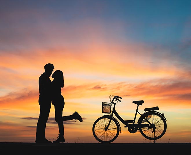 Happy Signs Modern Marriage inside