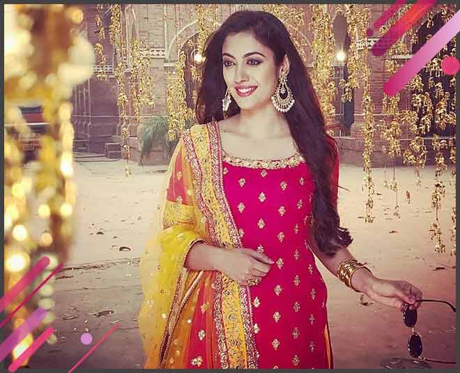 Kaleerein aditi sharma bridal katrina kaif inside