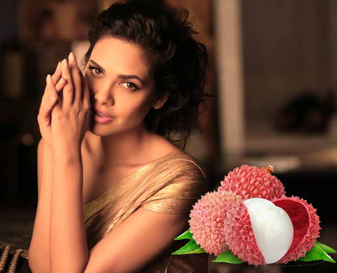 LYCHEE HAIR SKIN inside 