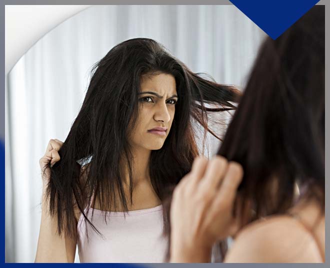 Multani mitti hair pack in summer inside 