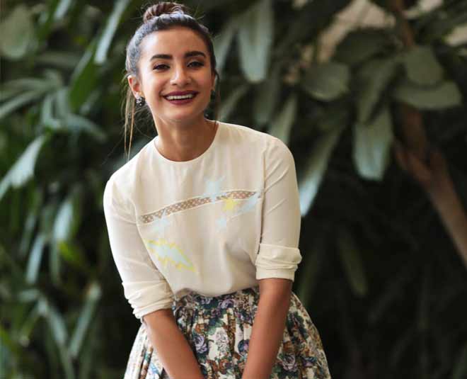 Patralekhaa beauty in