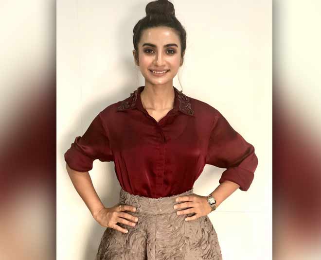 Patralekhaa beauty in