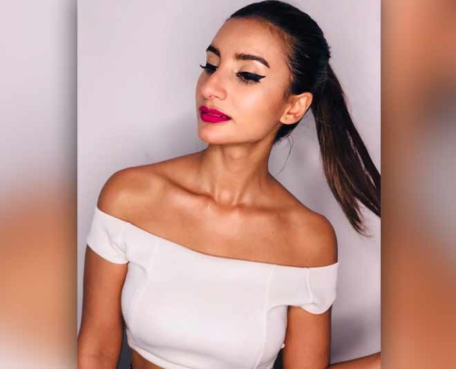 Patralekhaa beauty in