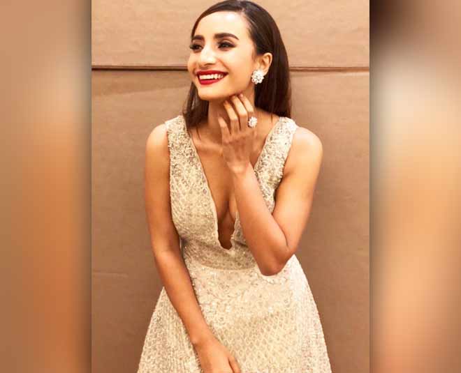 Patralekhaa beauty in
