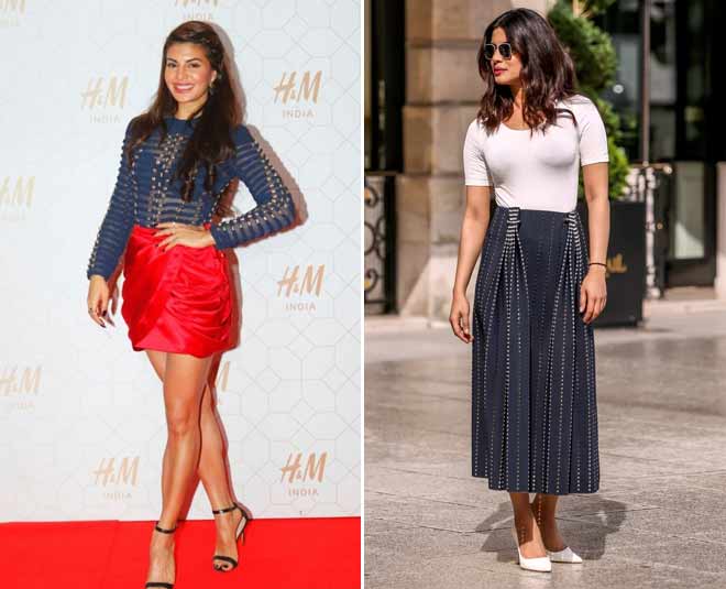 Statementy skirt summer style