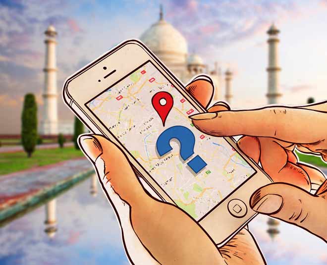 अपनी लोकेशन को करें हाइड These fourteen social media activities are not safe for your personal life ()
