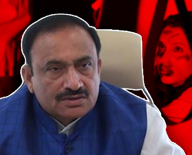 Violence against women inside 