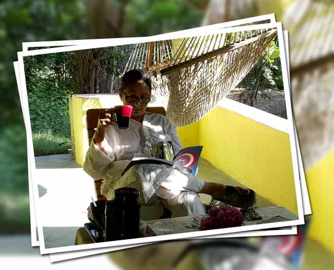 airbnb options Sare Khurd