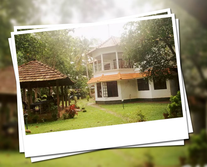 airbnb options kerela