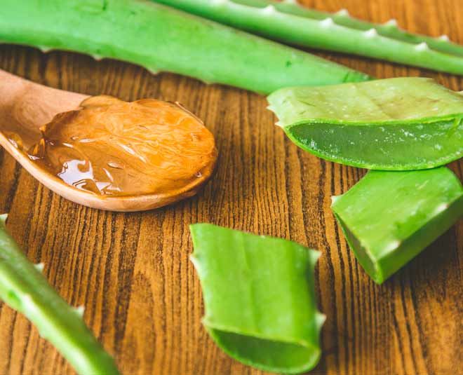 aloevera for pimples scars in