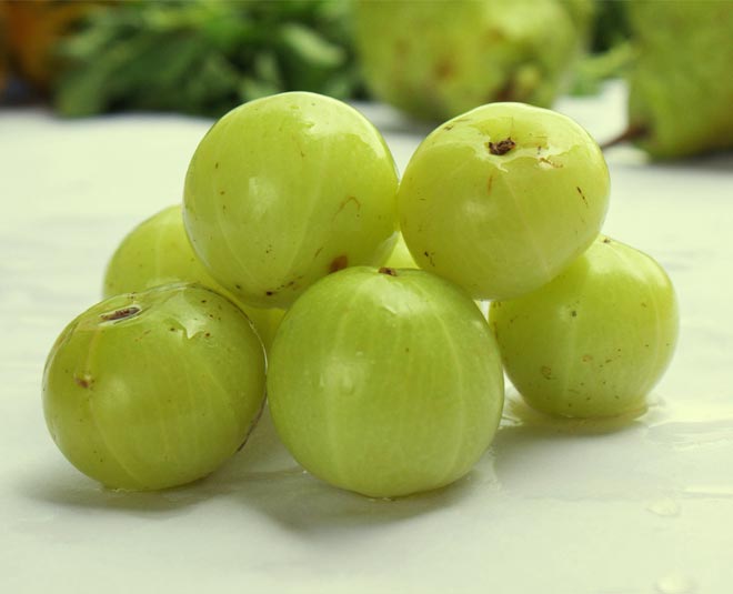 amala for thick hair