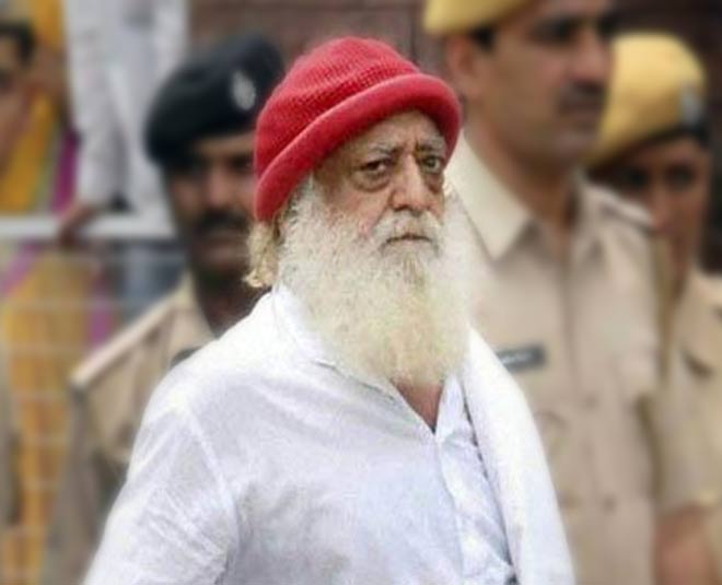 asaram bapu rape verdict jodhpur court inside 