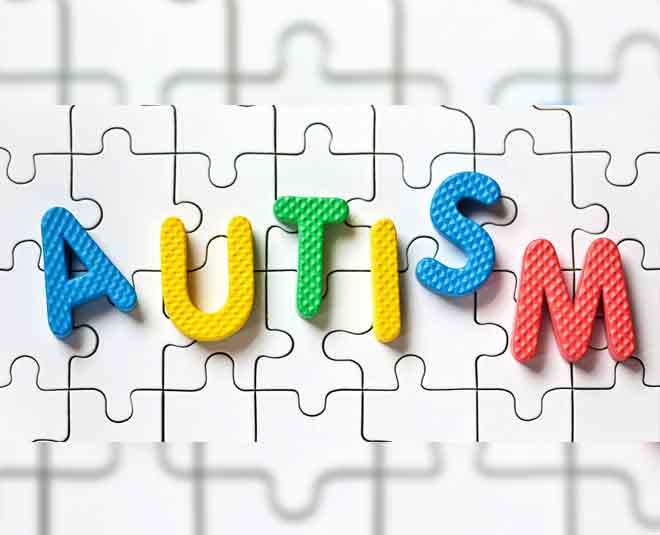 autism health wellness in