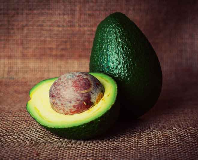 avocado for swelling card ()