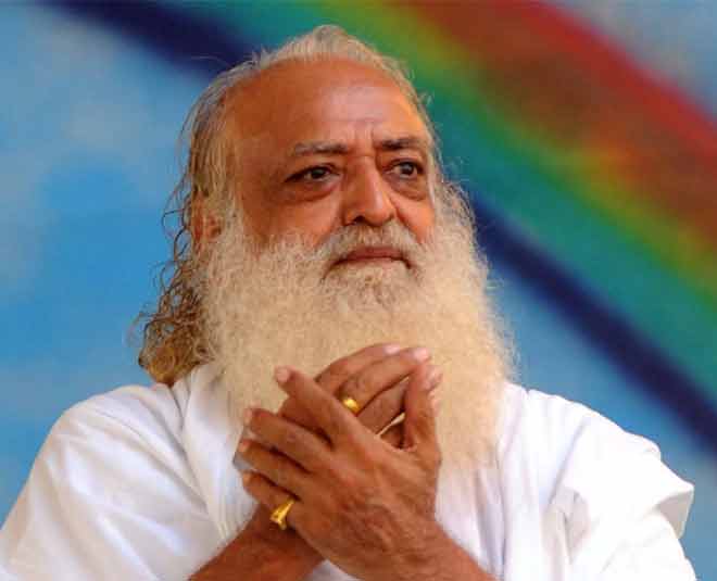 babas who are facing serious crime charges in