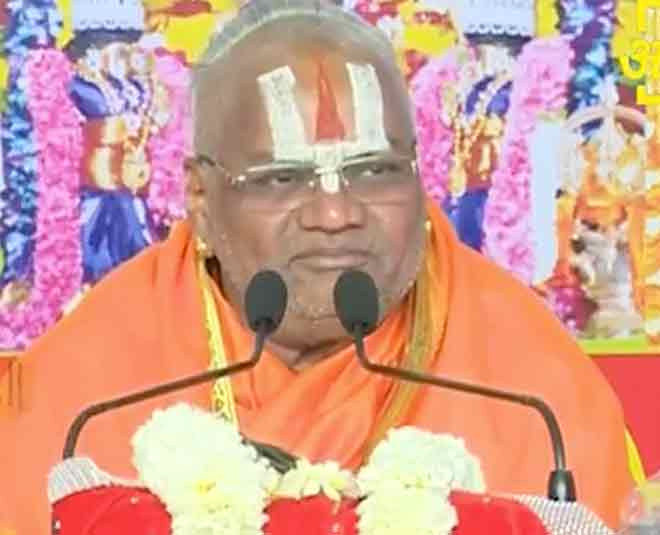 babas who are facing serious crime charges in