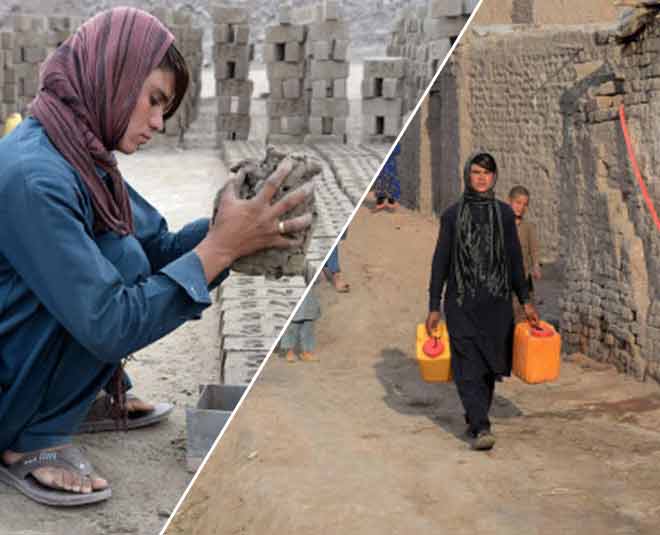 bacha posh tradition inside