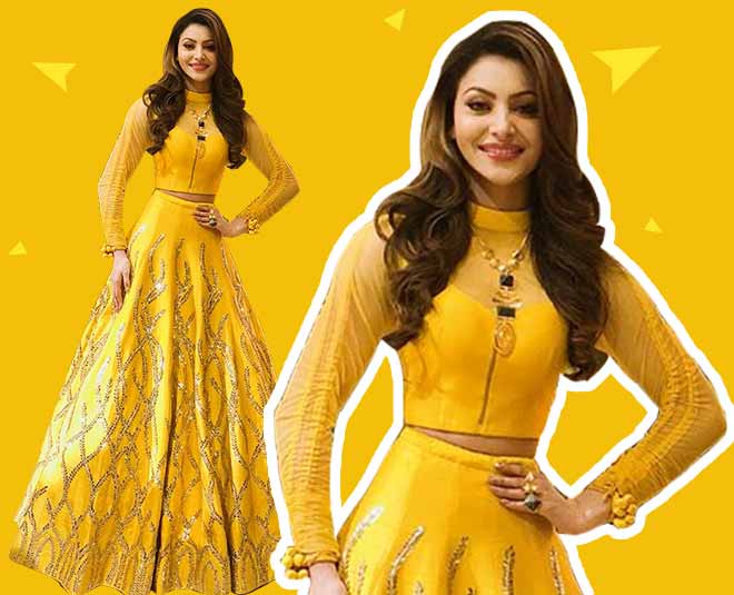  baisakhi bollywood indian ethnic fashion celebrity style  ()