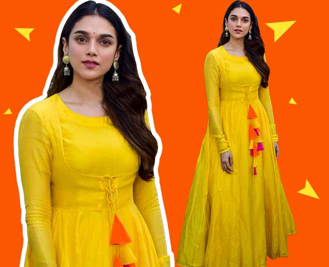  baisakhi bollywood indian ethnic fashion celebrity style  ()