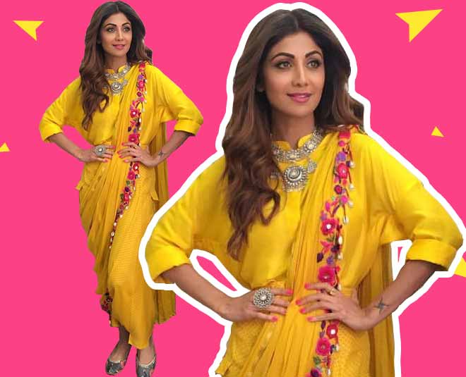  baisakhi bollywood indian ethnic fashion celebrity style  ()