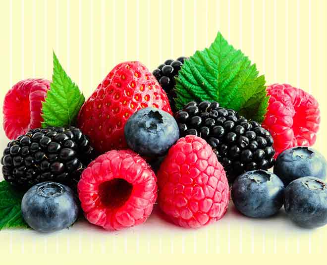 berries for swelling card ()