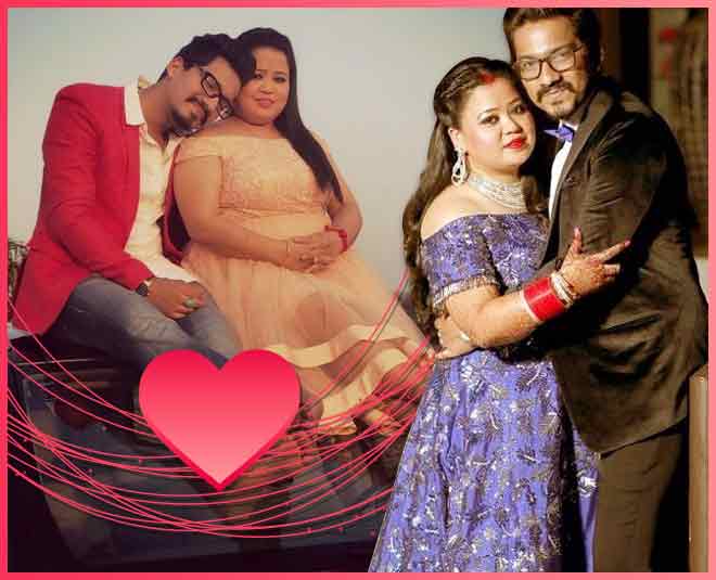 Bharti Singh Haarsh Limbachiya Honeymoon Switzerland Prague In Hindi Bharti Singh Haarsh