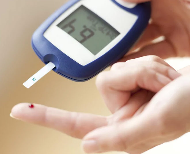 bhune chane diabetes