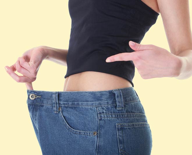 bhune chane for weight loss