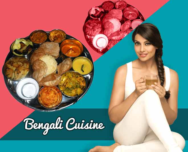 bipasha basu bengali cuisine