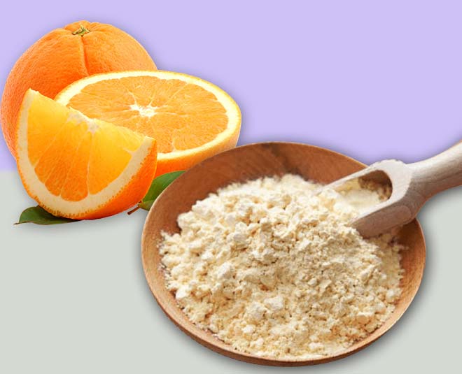 bride skin glowing tips besan