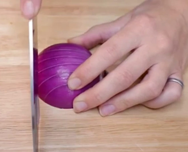 crying during cutting onioninside 