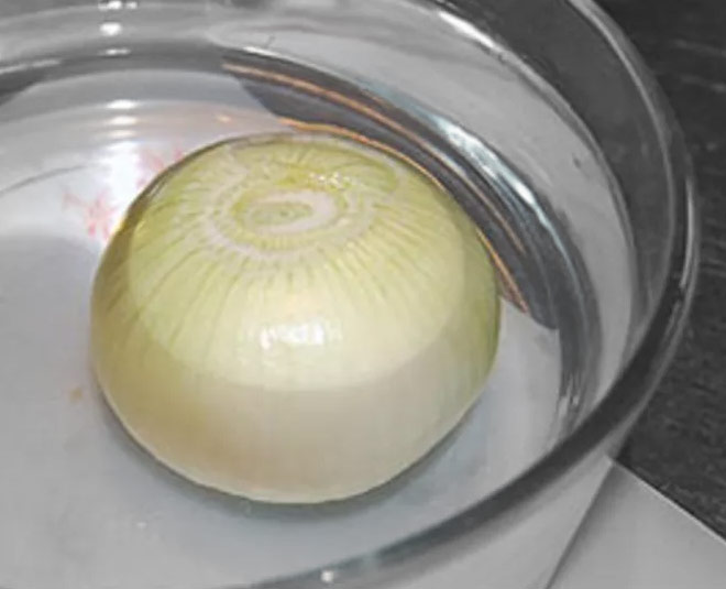 crying during cutting onioninside 