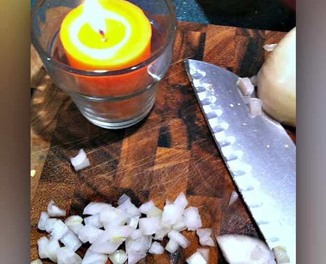 crying during cutting onioninside 