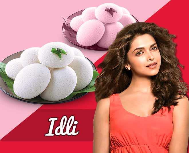 deepika padukone idli