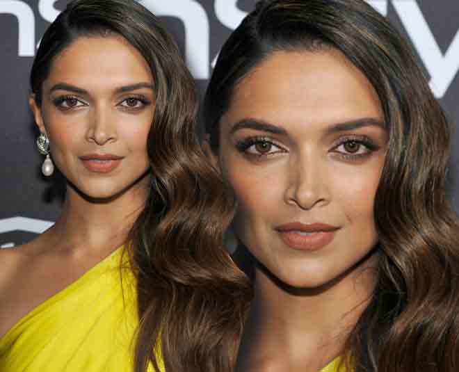 deepika padukone nude colour lipstick