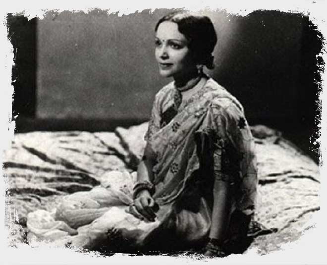 देविका रानी devika rani first kisser bollywood