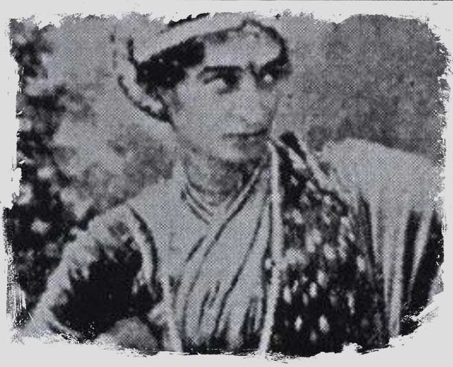दुर्गाबाई कामत durgabai Indian Cinema